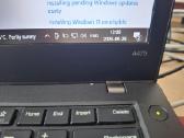 Lenovo Thinkpad A475 - nuotraukos Nr. 2