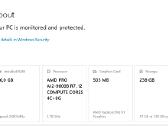 Lenovo Thinkpad A475 - nuotraukos Nr. 5