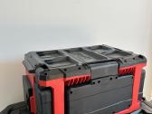 Nauji Originalus Milwaukee M12/m18 sodo akumuliato - nuotraukos Nr. 17