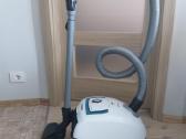 Dulkių siurblys Bosch Bgl4sil2/01 - nuotraukos Nr. 5
