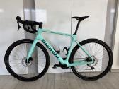 Bianchi Infinito 2025 - nuotraukos Nr. 2