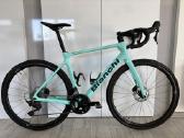 Bianchi Infinito 2025 - nuotraukos Nr. 4