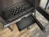 Norvegiška Jotul krosnelė ketaus - nuotraukos Nr. 17