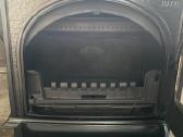Norvegiška Jotul krosnelė ketaus - nuotraukos Nr. 21