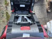 Britax automobiline vaikiška kedute - nuotraukos Nr. 2