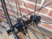 Newmen Advanced G34 carbon gravel ratai - nuotraukos Nr. 3