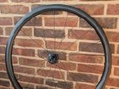 Newmen Advanced G34 carbon gravel ratai - nuotraukos Nr. 5
