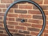 Newmen Advanced G34 carbon gravel ratai - nuotraukos Nr. 6