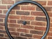 Newmen Advanced G34 carbon gravel ratai - nuotraukos Nr. 7