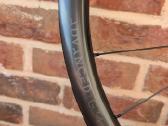 Newmen Advanced G34 carbon gravel ratai - nuotraukos Nr. 8