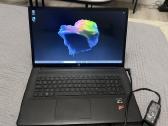 Hp 17,3 Ryzen 5 / 8gb RAM / 256gb SSD - nuotraukos Nr. 5