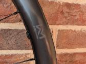 Newmen Advanced G34 carbon gravel ratai - nuotraukos Nr. 9