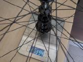 Newmen Advanced G34 carbon gravel ratai - nuotraukos Nr. 11