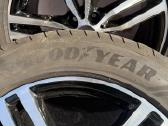 4 Ratlankiai R19 Bmw su padangomis Good Year. - nuotraukos Nr. 6