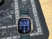 Apple watch ultra - nuotraukos Nr. 2