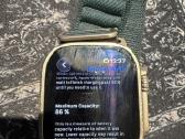 Apple watch ultra - nuotraukos Nr. 3