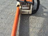 Stihl Ms 170 - nuotraukos Nr. 4