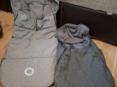 Bugaboo vežimėlis XL viskas viename - nuotraukos Nr. 13