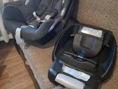 Bugaboo vežimėlis XL viskas viename - nuotraukos Nr. 7