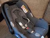 Bugaboo vežimėlis XL viskas viename - nuotraukos Nr. 9