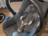 Bugaboo vežimėlis XL viskas viename - nuotraukos Nr. 10