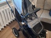 Bugaboo vežimėlis XL viskas viename - nuotraukos Nr. 5