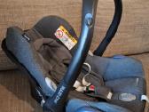 Bugaboo vežimėlis XL viskas viename - nuotraukos Nr. 11