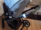 Bugaboo vežimėlis XL viskas viename - nuotraukos Nr. 14