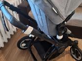 Bugaboo vežimėlis XL viskas viename - nuotraukos Nr. 15