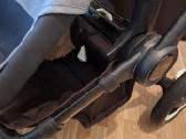 Bugaboo vežimėlis XL viskas viename - nuotraukos Nr. 17