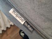 Bugaboo vežimėlis XL viskas viename - nuotraukos Nr. 2
