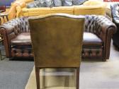 Chesterfield boso kėdė - nuotraukos Nr. 7