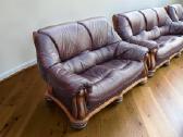 Chesterfield boso kėdė - nuotraukos Nr. 16