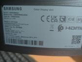 Lenktas monitorius Samsung Essential S3 24" - nuotraukos Nr. 2