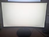 Lenktas monitorius Samsung Essential S3 24" - nuotraukos Nr. 3