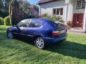 Parduodu automobilį Toyota Corolla - nuotraukos Nr. 4