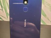 Nokia 5.1 Plus-nokia G11 telefonai - nuotraukos Nr. 3