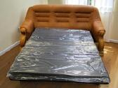 Chesterfield boso kėdė - nuotraukos Nr. 27