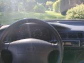 Parduodu automobilį Toyota Corolla - nuotraukos Nr. 8