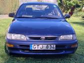 Parduodu automobilį Toyota Corolla - nuotraukos Nr. 12