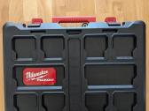 Naujas Milwaukee m12 įrankių komplektas - nuotraukos Nr. 3