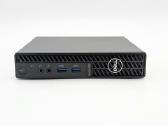 Dell Optiplex 3080 Micro i5-10500t/16g/256gb Tiny - nuotraukos Nr. 2