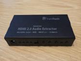 Feintech Dac - audio Extractor - nuotraukos Nr. 2