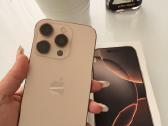 Parduodamas idealios būklės iPhone 16 Pro 256 GB - nuotraukos Nr. 2