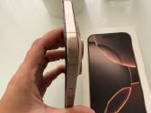 Parduodamas idealios būklės iPhone 16 Pro 256 GB - nuotraukos Nr. 3
