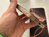 Parduodamas idealios būklės iPhone 16 Pro 256 GB - nuotraukos Nr. 5