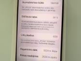 Parduodamas idealios būklės iPhone 16 Pro 256 GB - nuotraukos Nr. 6