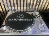 Patefonas Audio Technica At Lp120 Usb - nuotraukos Nr. 2