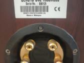 Canton Chrono 509.2dc, Energy C300+jamo - nuotraukos Nr. 20