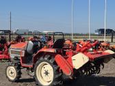 Yanmar F155d - nuotraukos Nr. 3